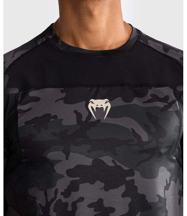 Venum G-Fit Air Dry-Tech T-Shirt Urban Digital Camo
