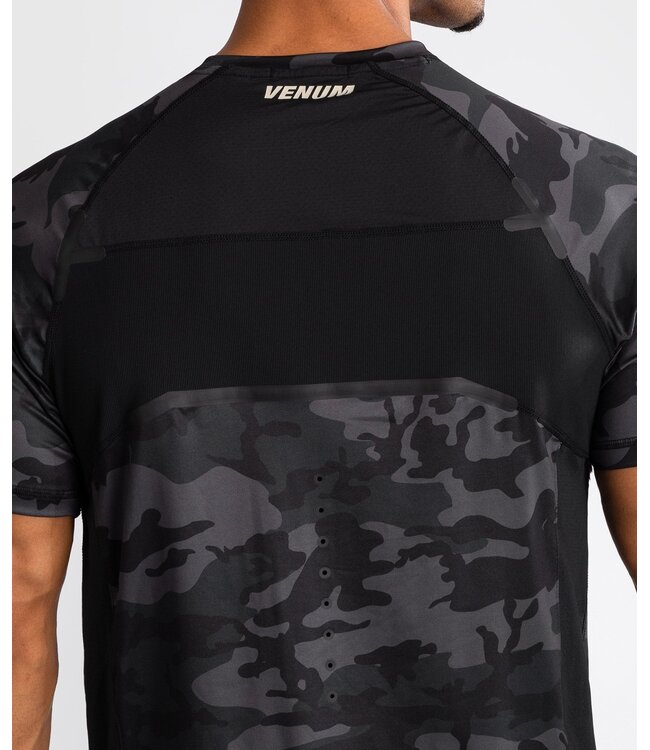 Venum G-Fit Air Dry-Tech T-Shirt Urban Digital Camo