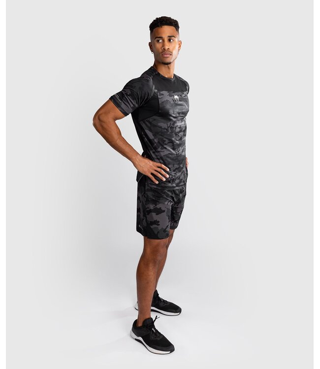 Venum G-Fit Air Dry-Tech T-Shirt Urban Digital Camo