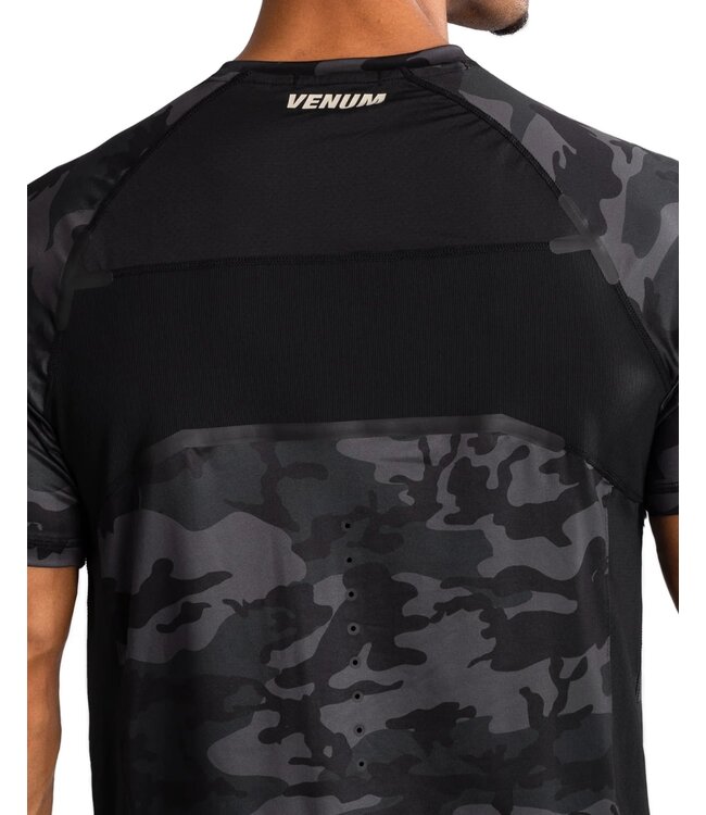 Venum G-Fit Air Dry-Tech T-Shirt Urban Digital Camo