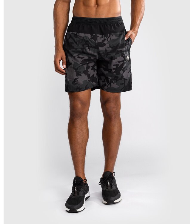 Venum G-Fit Air Dry-Fit Training Shorts Urban Digital Camo