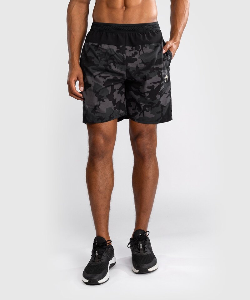 Venum Venum G-Fit Air Dry-Fit Training Shorts Urban Digital Camo
