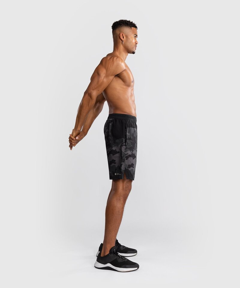 Venum Venum G-Fit Air Dry-Fit Training Shorts Urban Digital Camo