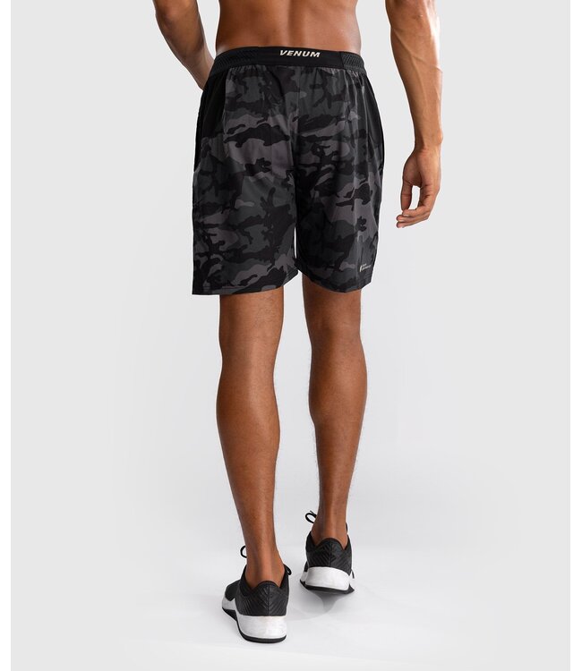 Venum G-Fit Air Dry-Fit Training Shorts Urban Digital Camo