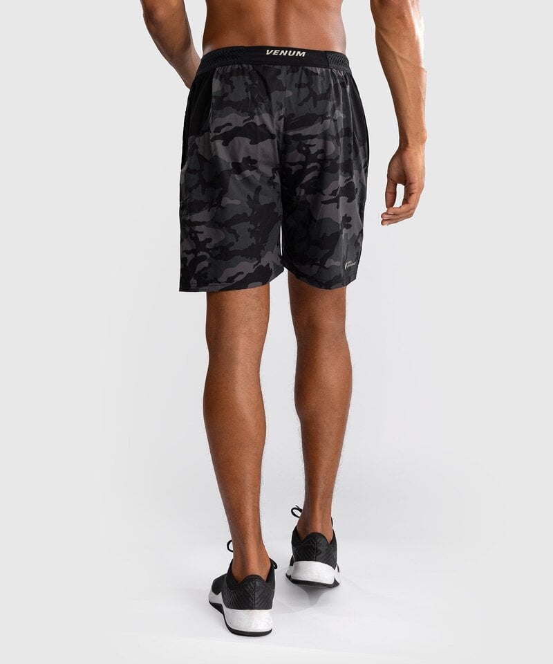 Venum Venum G-Fit Air Dry-Fit Training Shorts Urban Digital Camo