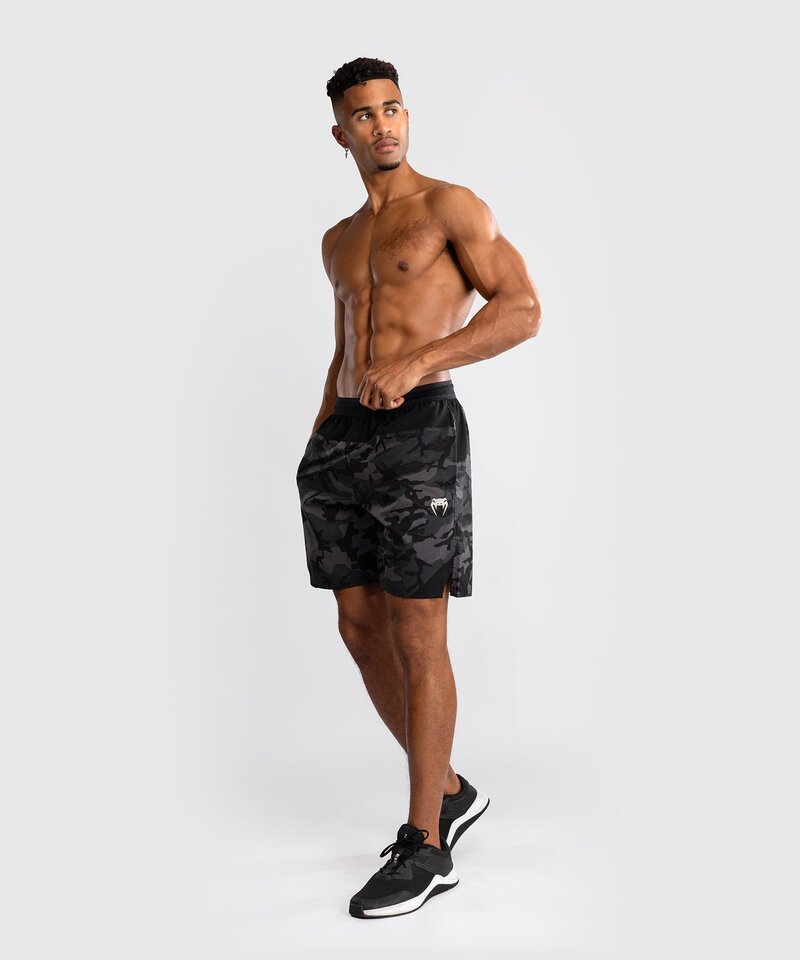 Venum Venum G-Fit Air Dry-Fit Training Shorts Urban Digital Camo