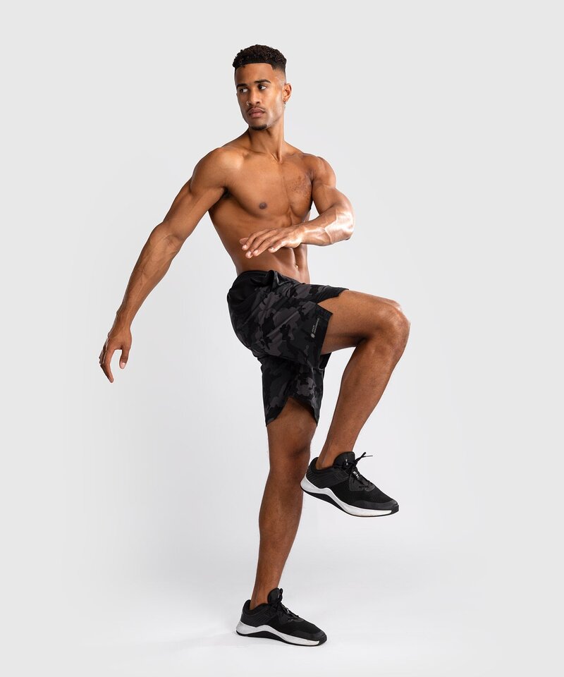 Venum Venum G-Fit Air Dry-Fit Training Shorts Urban Digital Camo
