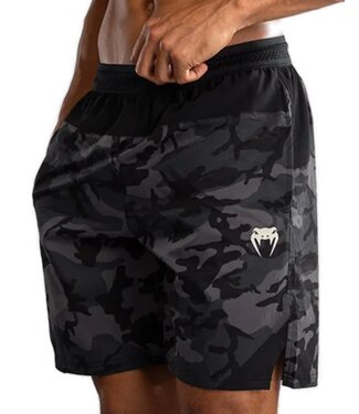 Venum Venum G-Fit Air Dry-Fit Training Shorts Urban Digital Camo