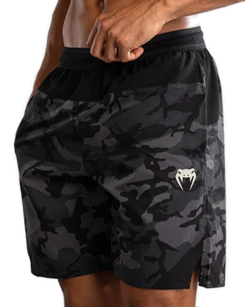 Venum Venum G-Fit Air Dry-Fit Training Shorts Urban Digital Camo