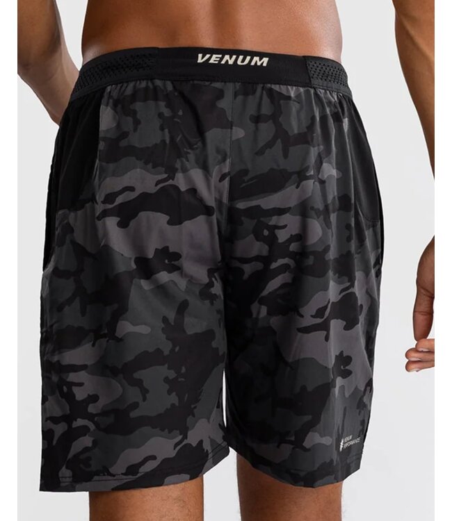 Venum G-Fit Air Dry-Fit Training Shorts Urban Digital Camo