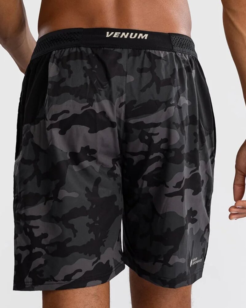 Venum Venum G-Fit Air Dry-Fit Training Shorts Urban Digital Camo
