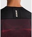 Venum Venum G-Fit Air Rashguard Diep Zwart Vuur Rood