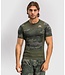 Venum G-Fit Air Rash Guard Army Camo