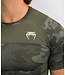 Venum G-Fit Air Rashguard Army Camo