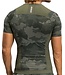 Venum G-Fit Air Rashguard Army Camo