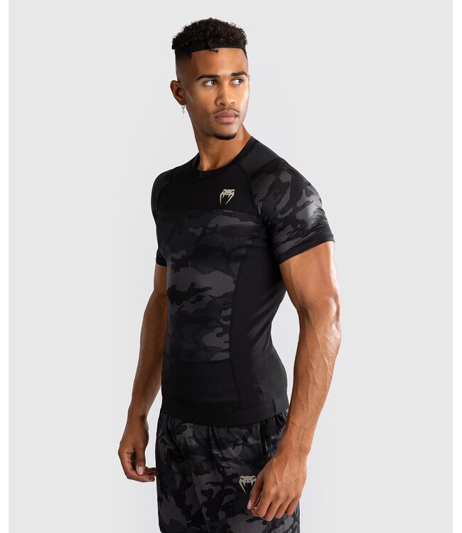 Venum G-Fit Air Rash Guard Digital Urban Camo