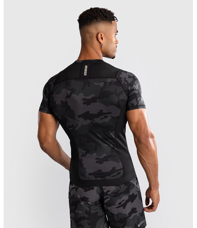 Venum G-Fit Air Rash Guard Digital Urban Camo