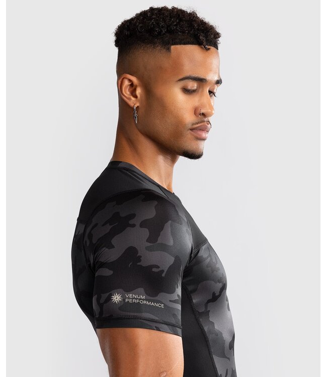 Venum Venum G-Fit Air Rashguard Digital Urban Camo