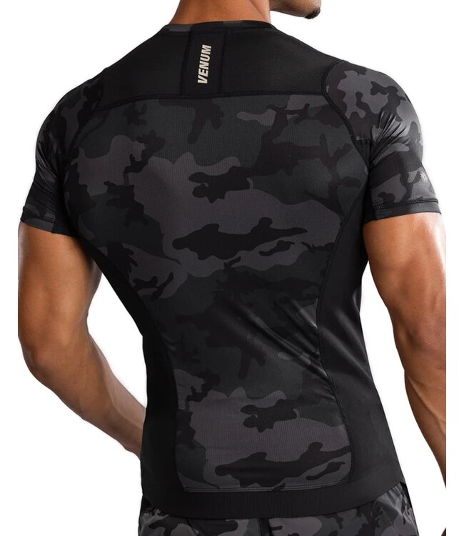 Venum Venum G-Fit Air Rash Guard Digital Urban Camo
