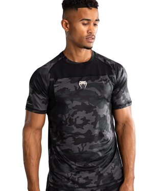 Venum Venum G-Fit Air Rashguard Digital Urban Camo