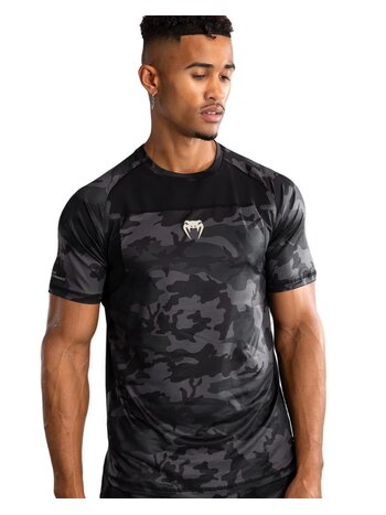 Venum Venum G-Fit Air Rash Guard Digital Urban Camo
