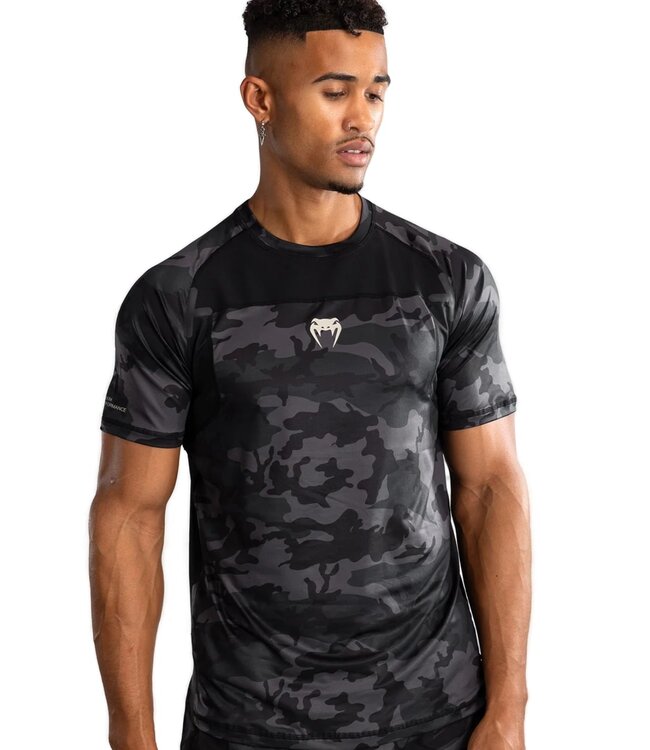 Venum Venum G-Fit Air Rash Guard Digital Urban Camo