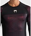 Venum Venum G-Fit Air Rashguard L/S Deep Black Fire Red