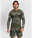 Venum Venum G-Fit Air Rash Guard L/S Army Camo