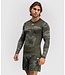 Venum Venum G-Fit Air Rash Guard L/S Army Camo