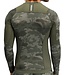 Venum Venum G-Fit Air Rash Guard L/S Army Camo