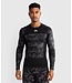 Venum G-Fit Air Rash Guard L/S Digital Urban Camo