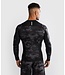Venum G-Fit Air Rashguard L/A Digital Urban Camo