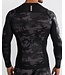 Venum G-Fit Air Rashguard L/A Digital Urban Camo