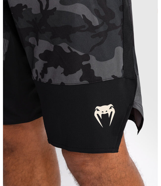 Venum G-Fit Air Fight Shorts Digital Urban Camo