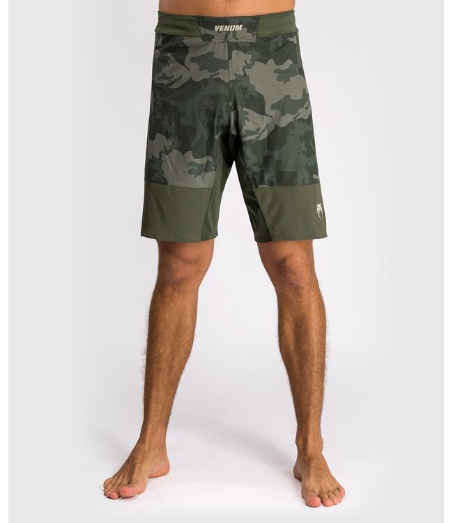 Venum Venum G-Fit Air Fight Shorts Army Camo