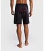 Venum G-Fit Air Fight Shorts Deep Black Fire Red