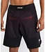 Venum Venum G-Fit Air Fightshorts Deep Black Fire Red