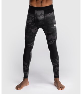 Venum Venum G-Fit Air Sports Leggings Spats Tights Digital Urban Camo