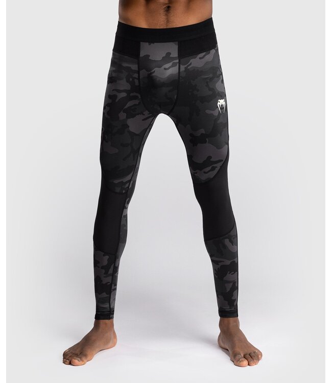 Venum Venum G-Fit Air Sportlegging Spats Tights Digital Urban Camo