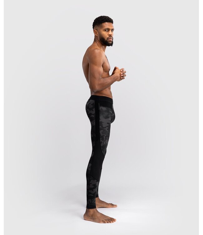 Venum G-Fit Air Sportlegging Spats Tights Digital Urban Camo