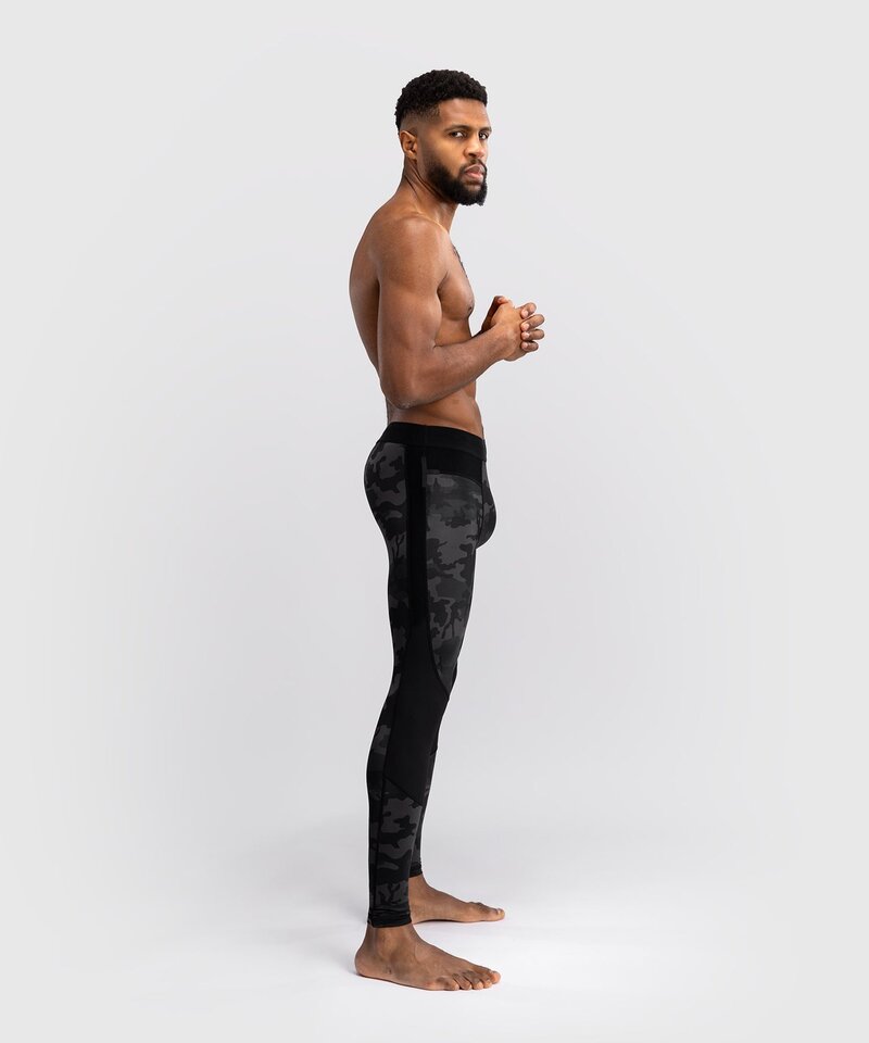Venum Venum G-Fit Air Sportlegging Spats Tights Digital Urban Camo