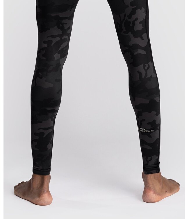 Venum G-Fit Air Sports Leggings Spats Tights Digital Urban Camo