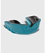 Venum Challenger Mouth Guard Cyan Black – Mouthguard for Boxing & Kickboxing