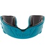 Venum Challenger Mouth Guard Cyan Schwarz – Mundschutz für Boxen & Kickboxen