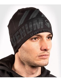 Venum Venum Amrap Performance Beanie Black Grey