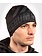 Venum Venum Amrap Performance Beanie Zwart Grijs