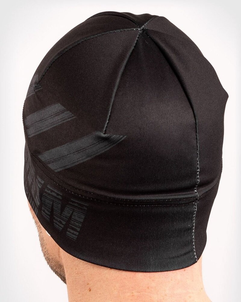 Venum Venum Amrap Performance Beanie Zwart Grijs