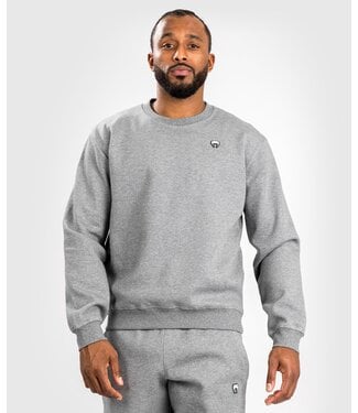 Venum Venum Silent Power Lite Sweatshirt Grey