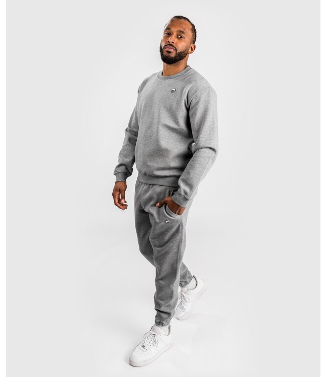 Venum Venum Silent Power Lite Sweatshirt Grey