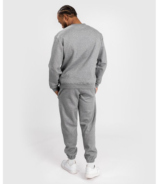 Venum Silent Power Lite Sweatshirt Grijs